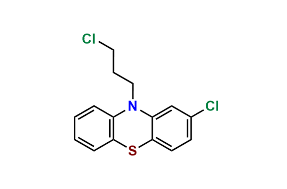 Prochlorperazine Impurity 14