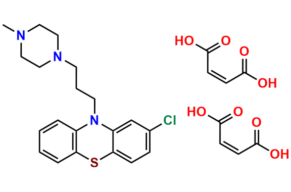 Prochlorperazine Dimaleate