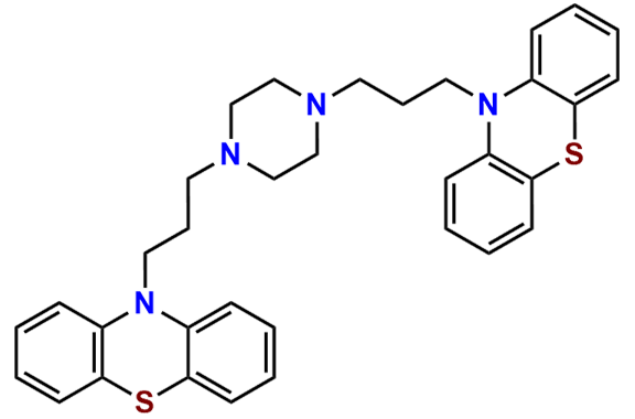 Phenothiazinyl Perazine