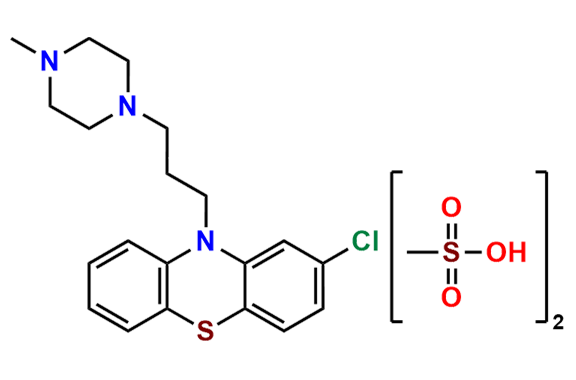 Prochlorperazine Dimesylate