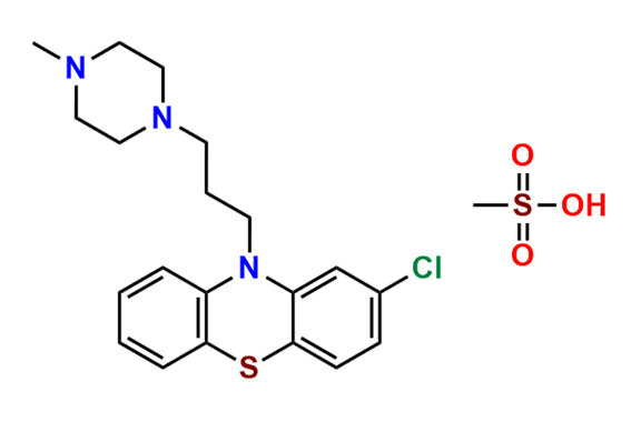 Prochlorperazine Mesylate