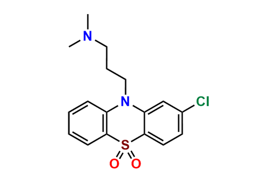 Prochlorperazine Impurity 15