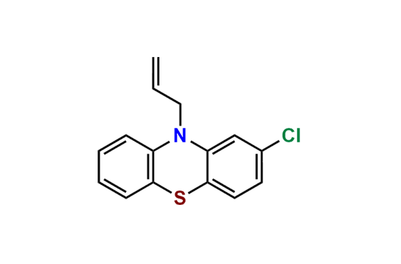 Prochlorperazine Impurity 16