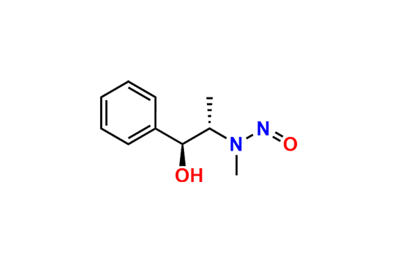 N-Nitroso Pseudoephedrine