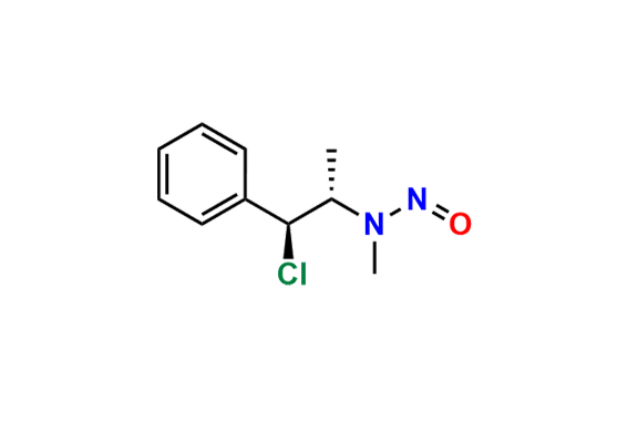 N-Nitroso Chloropseudoephedrine