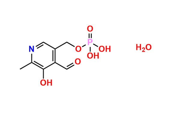 Pyridoxal 5-phosphate monohydrate