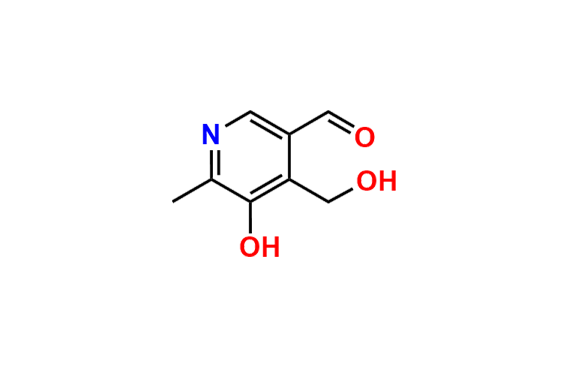 Isopyridoxal