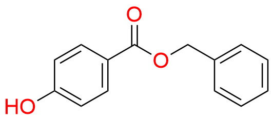 Benzyl Paraben