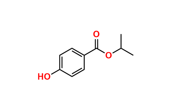 Isopropyl 4-hydroxybenzoate