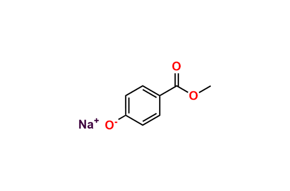 Methylparaben Sodium