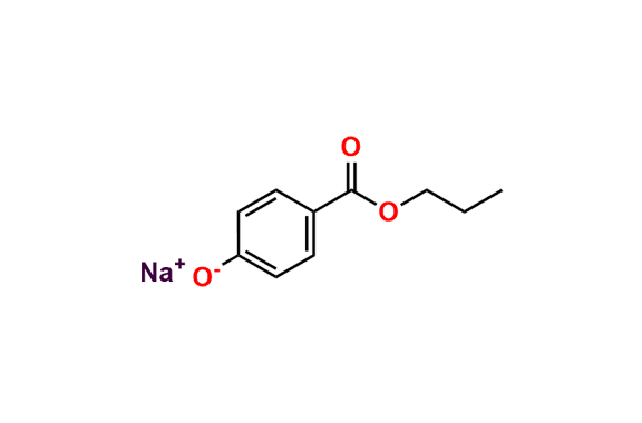 Propylparaben sodium