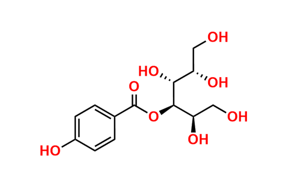 Paraben Impurity 5