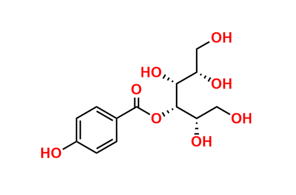 Paraben Impurity 4