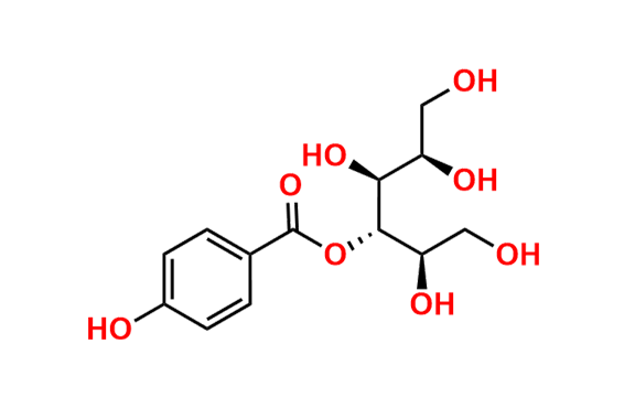 Paraben Impurity 3