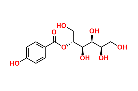 Paraben Impurity 2