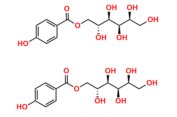 Paraben Impurity 1 (Mixture of Diastereomers)