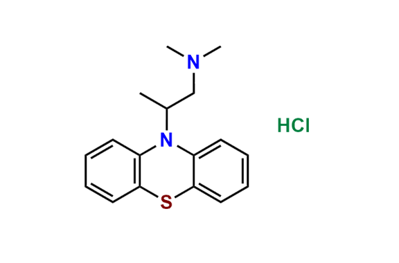 Promethazine EP Impurity B