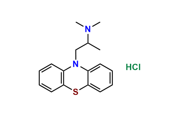 Promethazine Hydrochloride