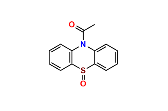 Promethazine Impurity 1