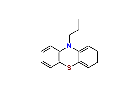 10-Propyl-10H-phenothiazine