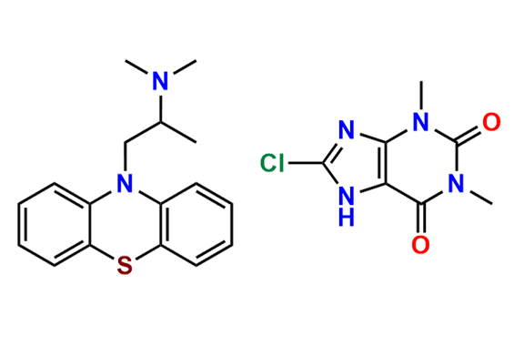 Promethazine Teoclate