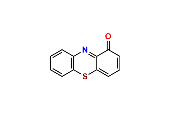 Phenothiazinone