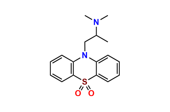 Promethazine Sulfone