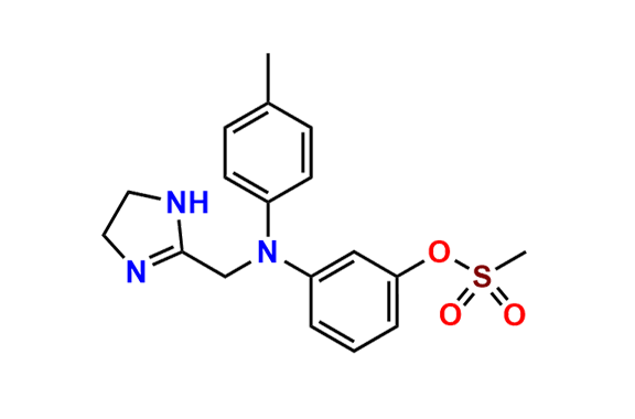 Phentolamine Impurity 3