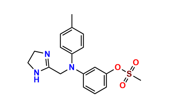 Phentolamine Mesylate