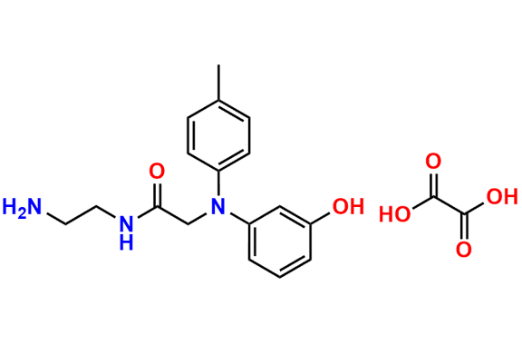Phentolamine Mesilate EP Impurity A