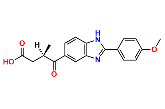 Pimobendan EP Impurity A