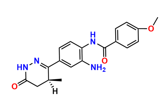 Pimobendan EP Impurity B