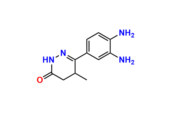 Pimobendan Impurity 1