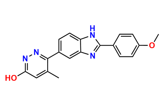 Pimobendan Impurity 3