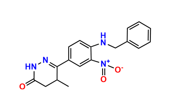 Pimobendan Impurity 4