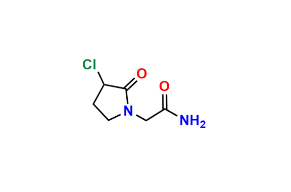 Piracetam Impurity 14