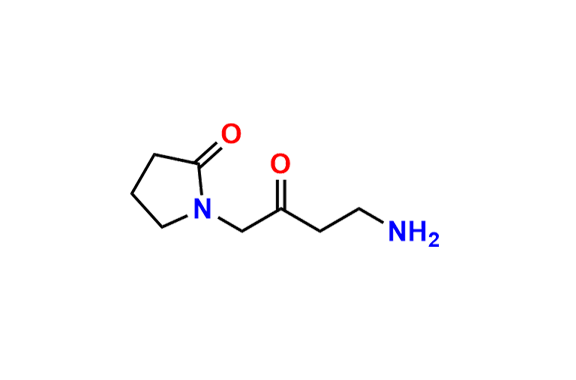 Piracetam Impurity 11