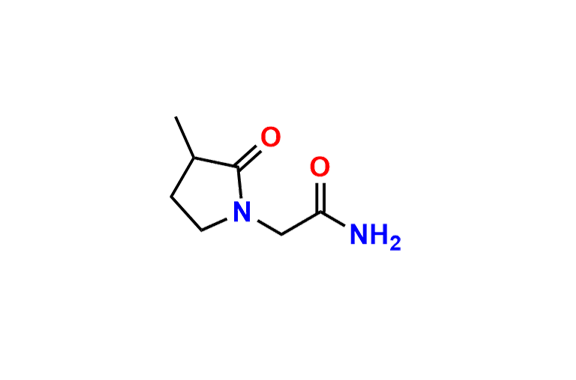 Piracetam Impurity 9