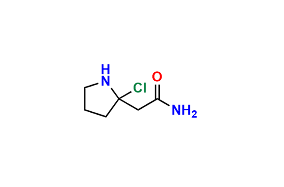 Piracetam Impurity 4