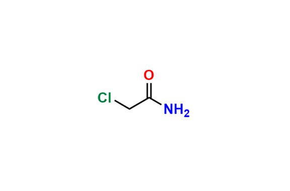 2-Chloroacetamide