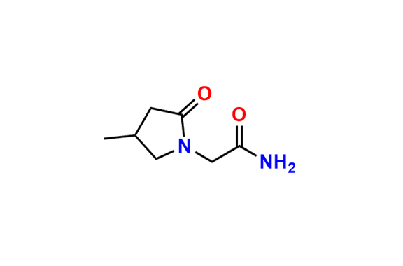 Piracetam Impurity 1