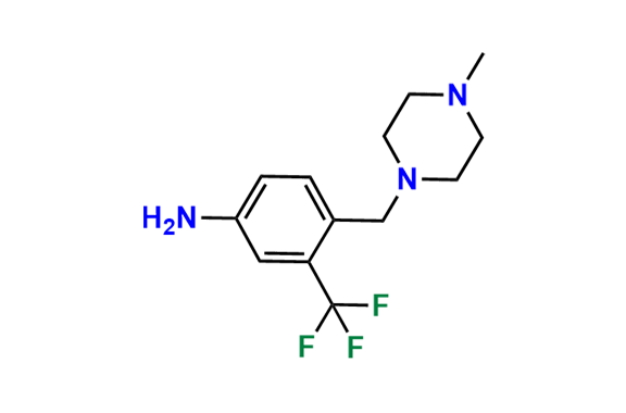 Ponatinib Impurity 1