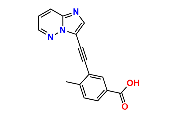 Ponatinib Impurity 2