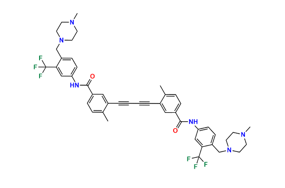 Ponatinib Impurity 5