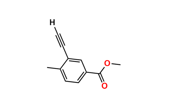 Ponatinib Impurity 3