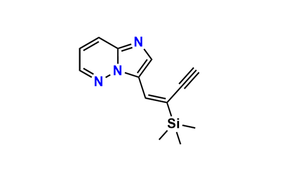 Ponatinib Impurity 6