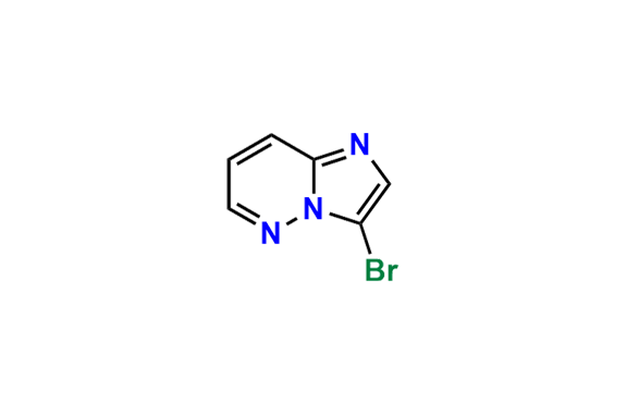 Ponatinib Impurity 11