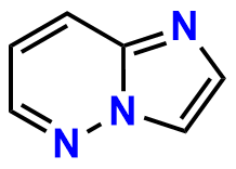Imidazo[1,2-b]pyridazine