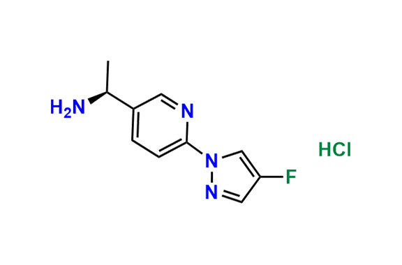 Pralsetinib Impurity 2