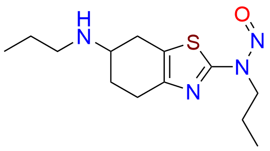 N-Nitroso Pramipexole Impurity 2